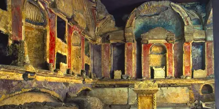 The Vatican Necropolis: What's Actually Down There