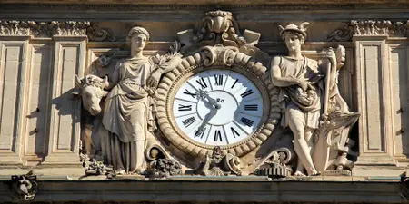 Vatican Museums Opening Hours & Closures