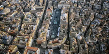 Centro histórico