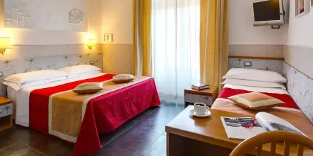 Best Family Hotels Near the Vatican