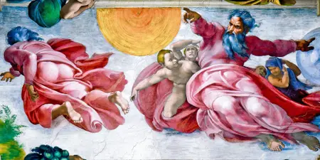 Sistine Chapel Photography Rules