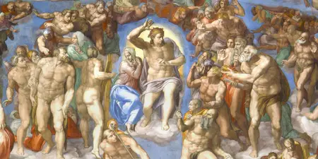 The Last Judgment: Michelangelo's Final Masterpiece